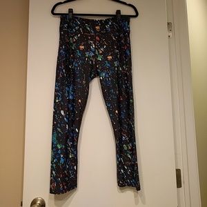 Fabletics Capris